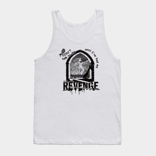 Delicious revenge Tank Top